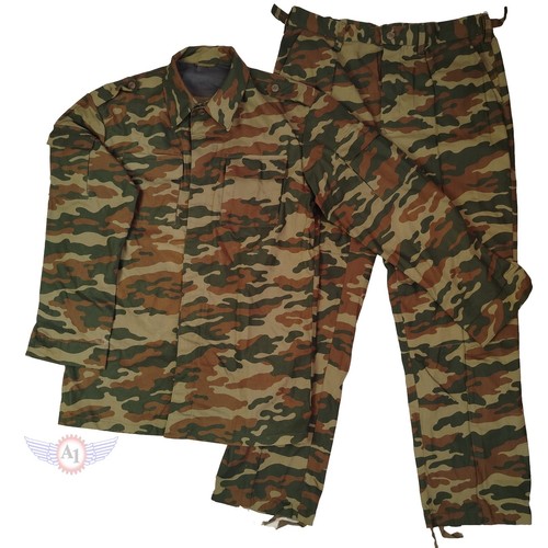 Russische armee militär anzug - russische,
