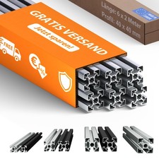 TIVENDIS Aluminium