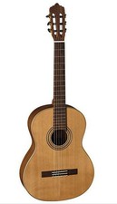 La Mancha Rubi CM-N 4/4