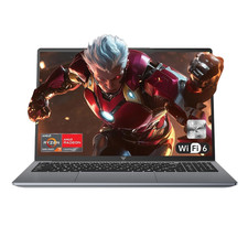 ACEMAGIC 16.1" FHD Laptop – AMD Ryzen 7 5700U | 16GB RAM | 512GB SSD | Win 11 Pr