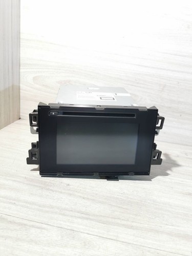 Mazda 2016 radio - mazda, cx-5