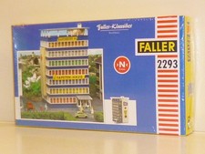 Faller spur 202293 - faller,
