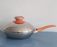 amc pfanne 24 cm 2 L induktion