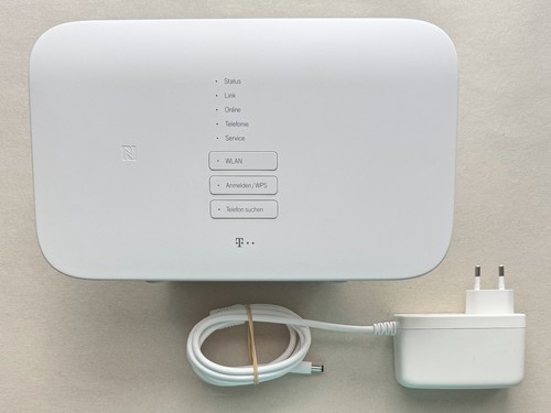 Telekom speedport smart - telekom,
