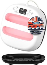 Máquina de prensado térmico