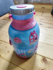 Baby Born Surprise Spielset Flasche 2-stöckiges Spielhaus,Puppen- Zapf Creation
