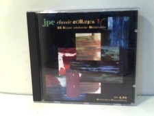 JPC Classic Collagen 1 - 22 Skizzen unbekannter Meisterwerke Verschiedene Musike