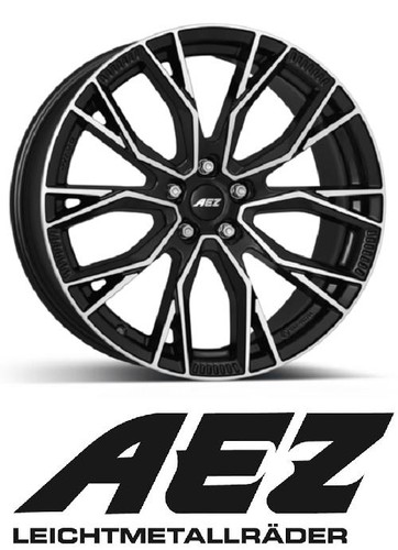 Aez toronto 5x19 112 - toronto, 8,5x19