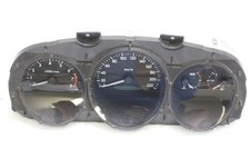 Kombiinstrument Daewoo EVANDA 96486927 2.0 96 KW 131 PS Benzin 10-2004