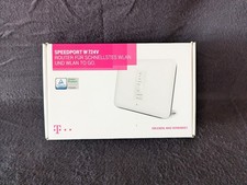 Telekom speedport 724v - telekom, w