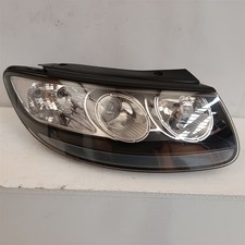 Hyundai santa halogen - santa, fe