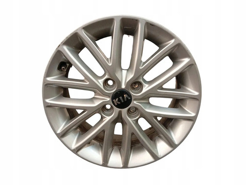 Alufelge zoll 0 - 15,