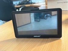 Awesafe Multimedia Navigation