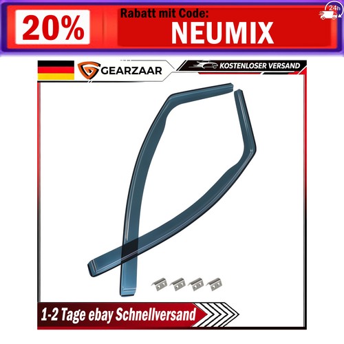 Windabweiser regenabweiser - windabweiser,