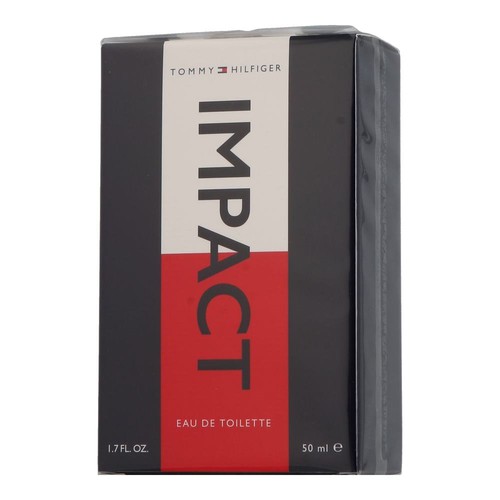 Tommy hilfiger impact edt 50ml - tommy,