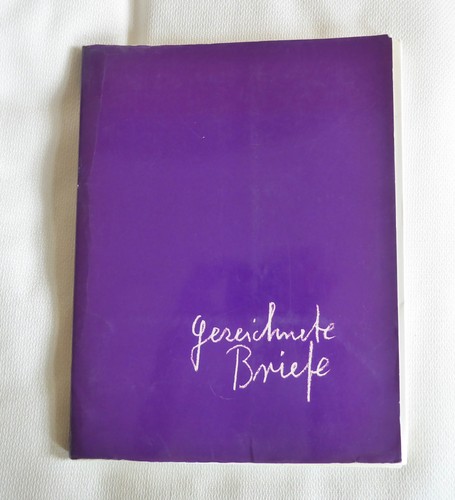 Kunst mappe ingeborg bachmann - ingeborg,