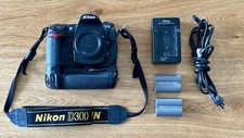 Nikon D300 Body