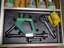 Eutectic Rototec Process Spray