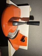 KYM Brotschneidemaschine Vintage || Eine Ersatzteil fehlt 