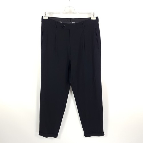 Vintage hugo boss dress pants - hugo,