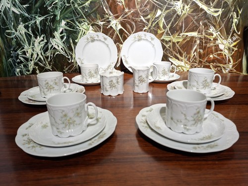 Rosenthal germany monbijou - germany,