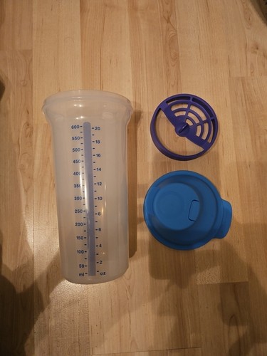 Tupperware mix fix - tupperware, 600