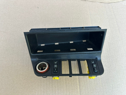 Bmw e36 ablagefach - e36,