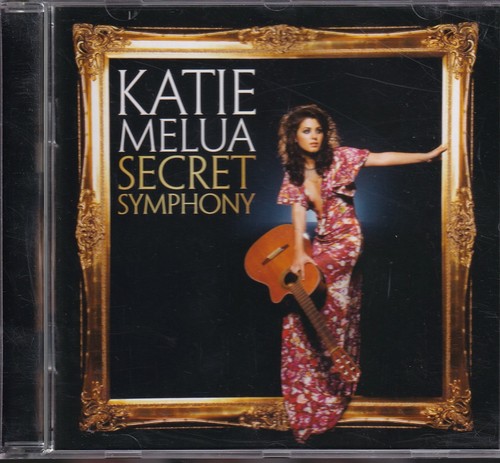 Katie melua secret - secret, symphony