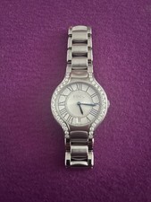 Damenarmbanduhr ebel beluga - damenarmbanduhr,