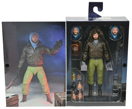 Macready the thing 1982 - r.j.,