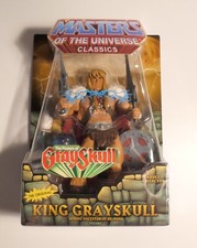 Masters Of The Universe MOTU