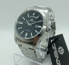 Herrenuhr Lorenz Day Date