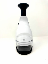 GEFU Gemüse- und Kräuterhacker TRITTORE Zwiebelhacker Gemüsehacker 13920