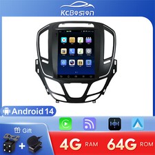 9.7" Tesla Stil Autoradio