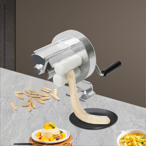 Pasta maschine nudelmaschine - maschine,