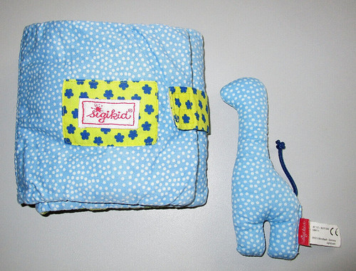 Sigikid softbuch mit - *,