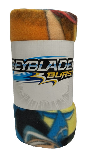 Fleecedecke beyblade burst - fleecedecke,