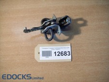 Türfangband Türstopper Türbremse hinten links/ rechts Corsa C Opel