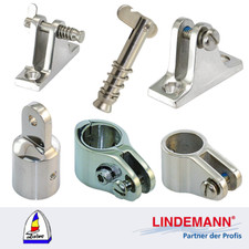 Klappverdeck - Bimini