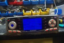 Oldtimer BLAUPUNKT HAMBURG