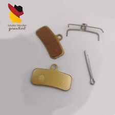 Bremsbelag Sinter Metall