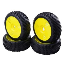 4Pcs RC 1/8 Felgen 110mm