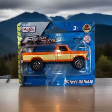 Maisto 1977 Ford F 150 Pick Up