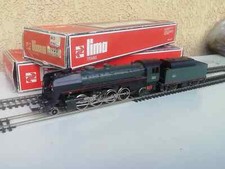 SNCF 141R 1-4-1 LOCOMOTIVE