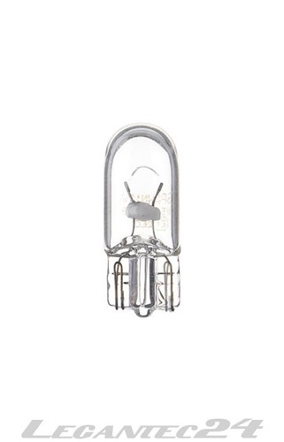 Glühlampe 12v 1x9 5d - glühlampe, w2,1x9,5d