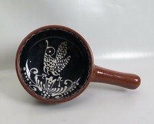 10384: Keramik Kasserolle