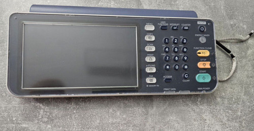 Toshiba studio 2050c 2550c - toshiba, e-studio