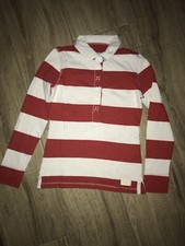 Jette Joop  Shirt Langarm Rugby Polo Gr 36 ❤️❤️