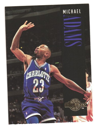 1994 skybox premium - 1994-95,