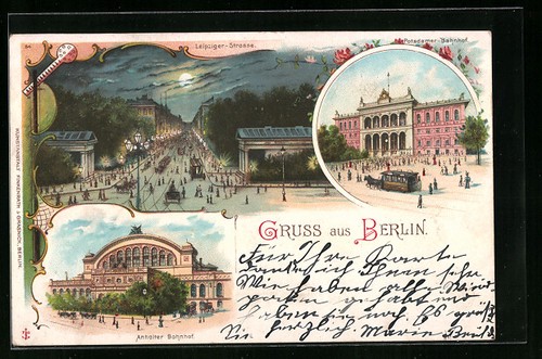 Lithographie berlin kreuzberg - lithographie, berlin-kreuzberg